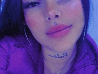 Miia__Taylor live webcam thumbnail