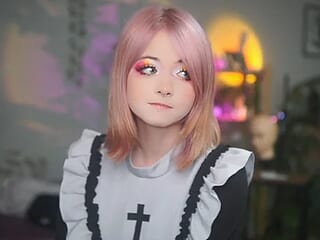 Miiu_miiu live webcam thumbnail