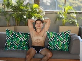 MikeRose94 live webcam thumbnail