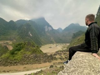 Mikev live webcam thumbnail