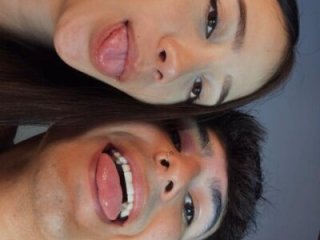 Mikeyvioleta_ live webcam thumbnail