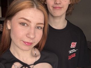 Mila_sex_Max live webcam thumbnail