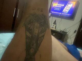 MineirinhoBemdotado live webcam thumbnail