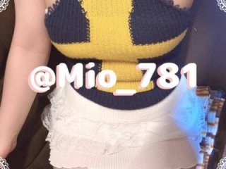 Mio_781 live webcam thumbnail