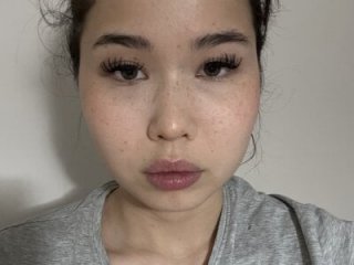 MiracleGirls live webcam thumbnail