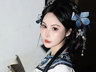 Miss-LOVE-007 live webcam thumbnail