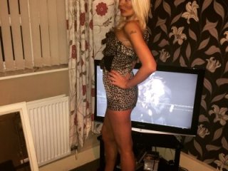 MissAmber21 live webcam thumbnail