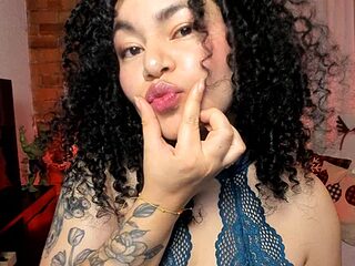 MissBronte live webcam thumbnail