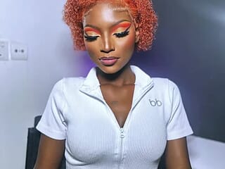 MissHotNina live webcam thumbnail
