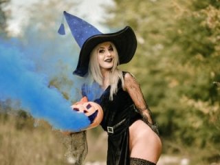 MissKora live webcam thumbnail