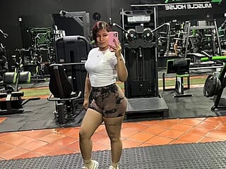 MissShantall_ live webcam thumbnail