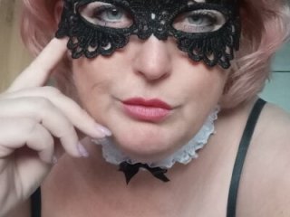 MissSilken live webcam thumbnail