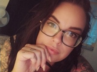 Miss_Lucifer6 live webcam thumbnail