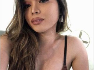 Missmannequin live webcam thumbnail