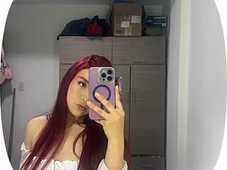 Mistic_Cherry_ live webcam thumbnail