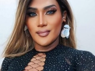 MistressDuhara live webcam thumbnail