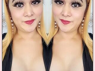 MistressKhaylaTS live webcam thumbnail