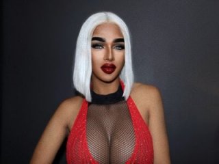 MistressThalia live webcam thumbnail