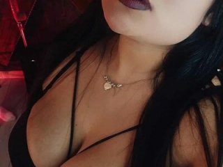 Mistress_Black_Rose_bdsm live webcam thumbnail