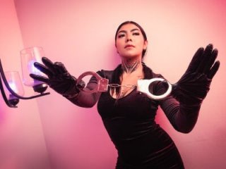 Mistress_Vampdoll_bdsm_ live webcam thumbnail