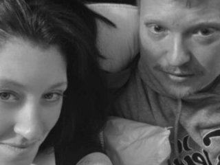 Mistygrey-BennyMyles live webcam thumbnail