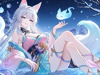 MiyariFox live webcam thumbnail
