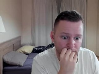 michael_birkin live webcam thumbnail