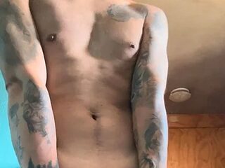 miiich86 live webcam thumbnail