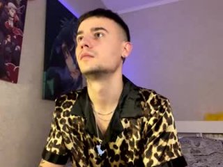 mike_severi live webcam thumbnail