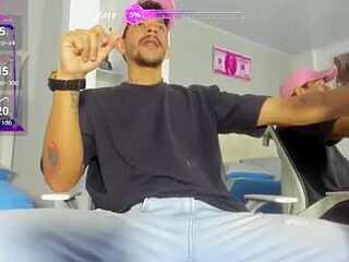 mike_turnner live webcam thumbnail
