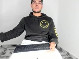 mikee_scooth live webcam thumbnail