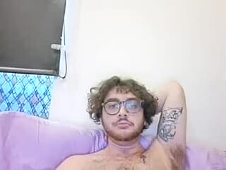 mikehunt897 live webcam thumbnail