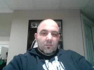 mikeperri live webcam thumbnail
