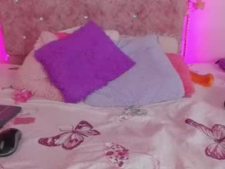mila_grace_ live webcam thumbnail