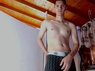 milandavid1 live webcam thumbnail