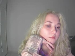 milena391630 live webcam thumbnail