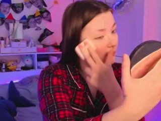 milliedoll live webcam thumbnail