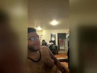 minimoose1003 live webcam thumbnail