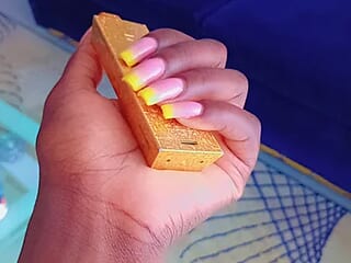miss_ebony_Africa live webcam thumbnail