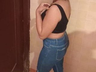 miss_raavy live webcam thumbnail