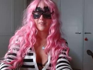 misscindysin live webcam thumbnail
