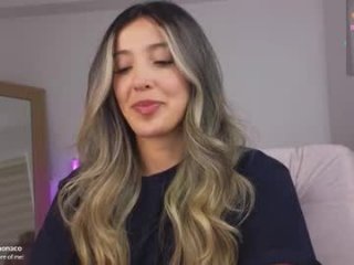 missmonaco live webcam thumbnail