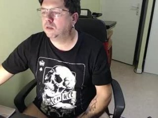 mistercoeur1 live webcam thumbnail