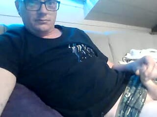 mistersosimple live webcam thumbnail