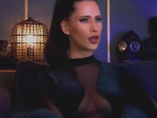 mistresslexa live webcam thumbnail