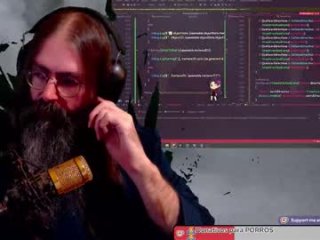 mjolnirinyou live webcam thumbnail