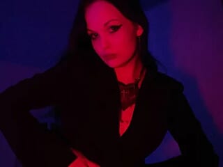 MolliRose live webcam thumbnail