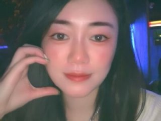 Molly-xiao live webcam thumbnail