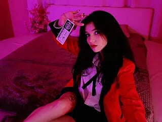 Moonberry_Yi live webcam thumbnail