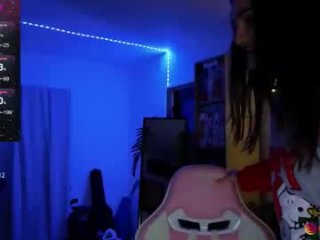 monikavenom live webcam thumbnail